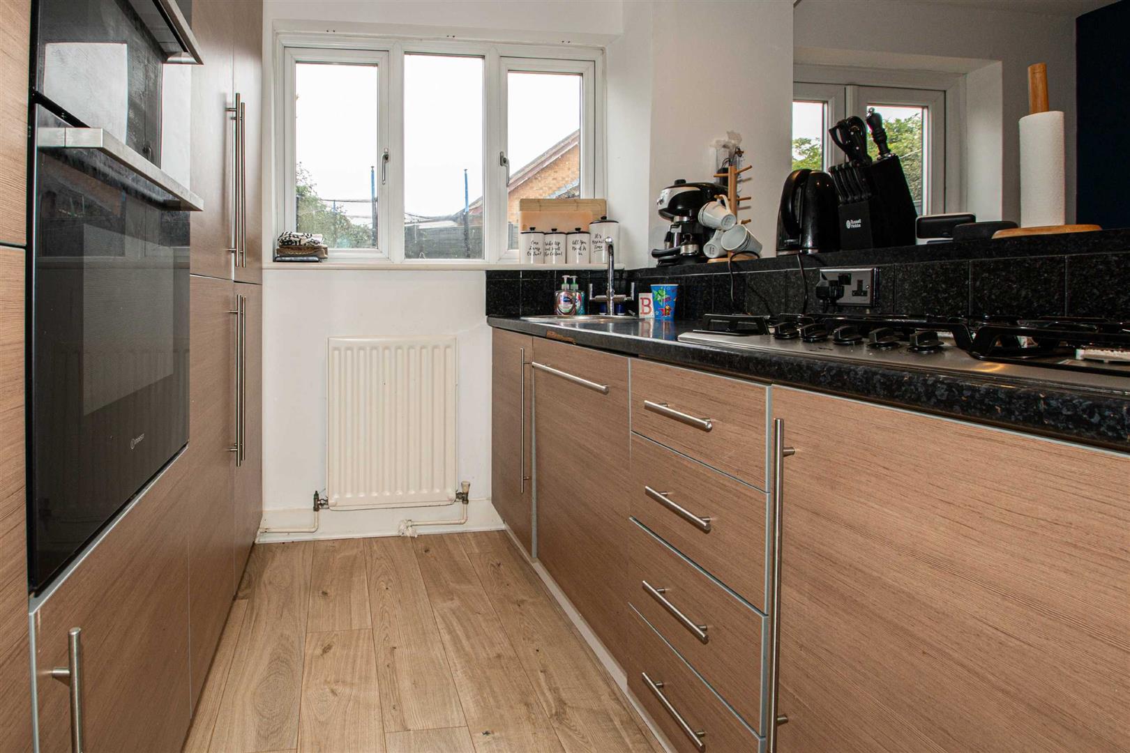 Aintree Close, Bletchley, Milton Keynes